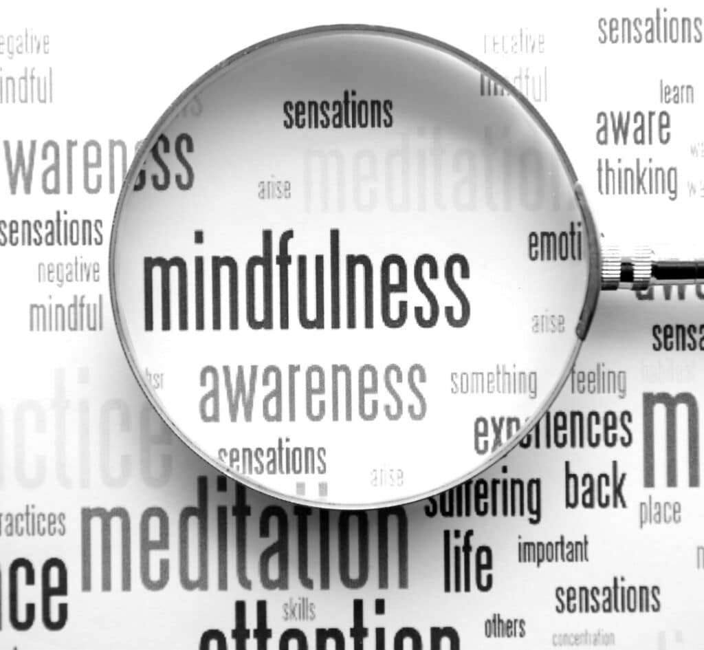 Mindfulness