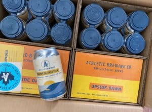 low-risk drinking, alcohol, non-alcoholic