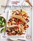 Healthy Family Meals