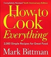 How to Cook Everything