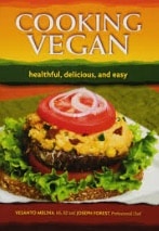 cooking Vegan