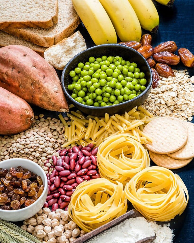 are_carbohydrates_healthy_in_midlife-Women