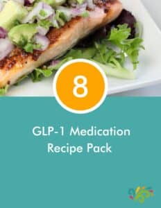 GLP-1 Recipes