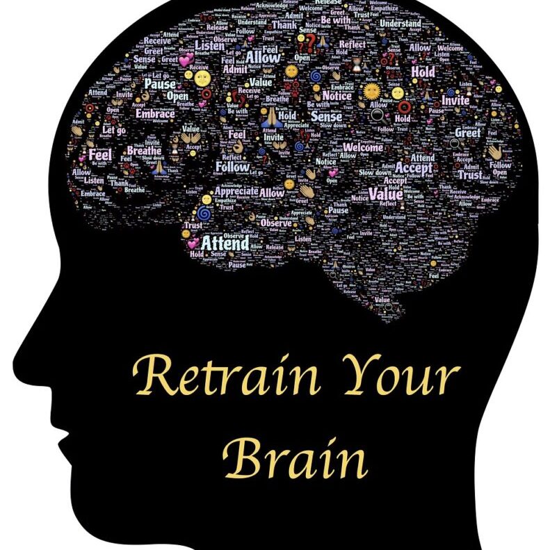 food and eating, habit, self-compassion