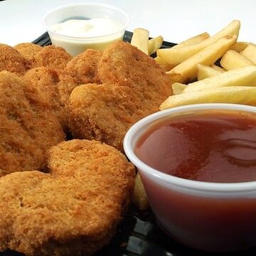 chicken-nuggets-246180_640_Pixabay