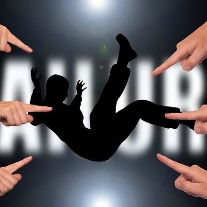 loser-3096225_640Failure_Pixabay